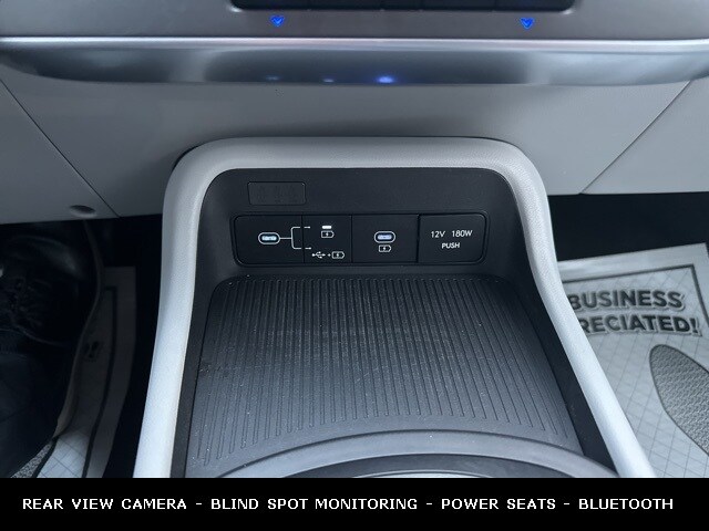 2024 HYUNDAI KONA - Image 27