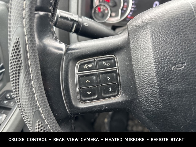 2018 RAM 1500 - Image 20