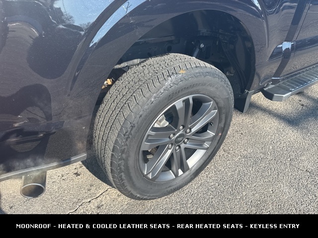 2023 FORD F-150 - Image 36