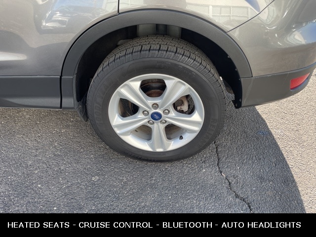 2013 FORD ESCAPE - Image 28