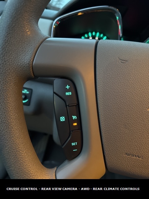 2017 CHEVROLET TRAVERSE - Image 16