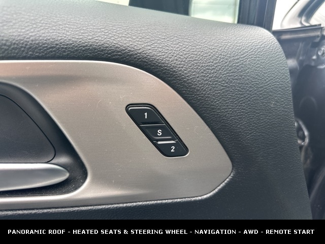 2021 CHRYSLER PACIFICA - Image 22