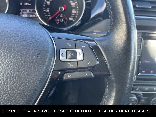 2017 VOLKSWAGEN JETTA - Image 22