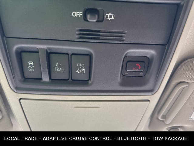 2022 TOYOTA 4RUNNER - Image 27