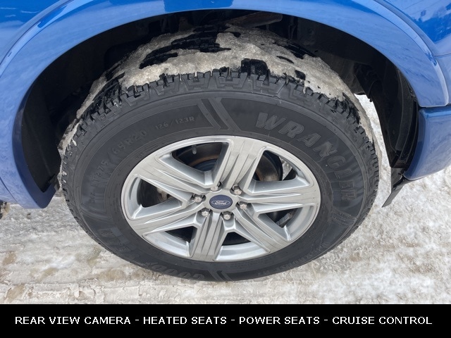 2018 FORD F-150 - Image 31