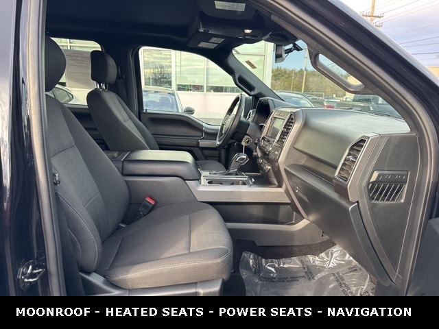 2019 FORD F-150 - Image 16