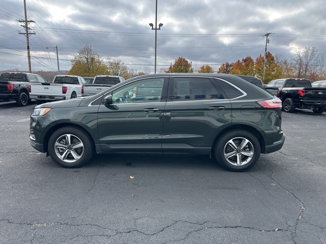 2024 FORD EDGE - Image 9