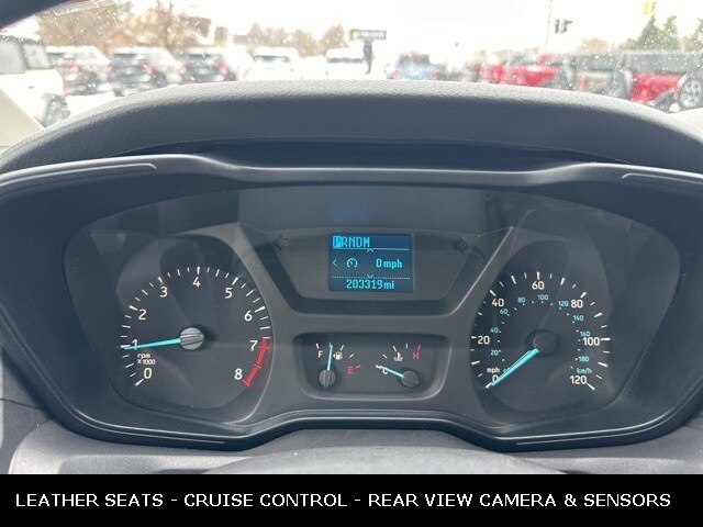 2018 FORD TRANSIT - Image 17