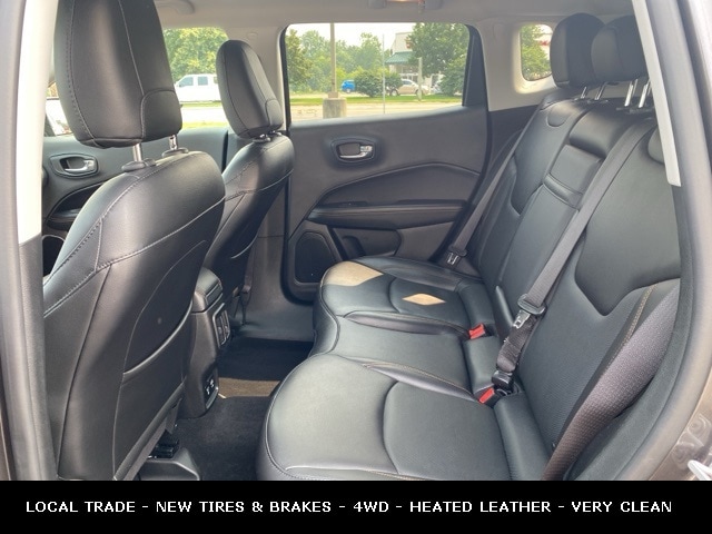 2019 JEEP COMPASS - Image 25