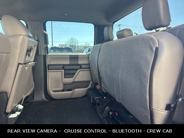 2020 FORD F-250 - Image 26