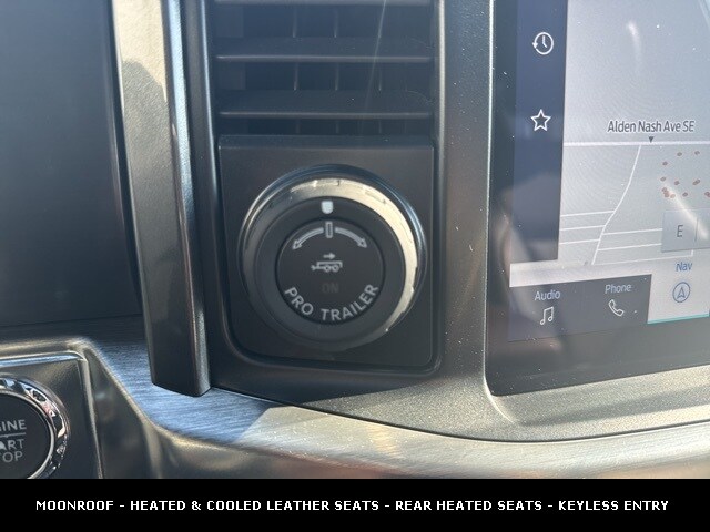 2023 FORD F-150 - Image 24