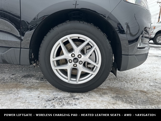 2024 FORD EDGE - Image 34