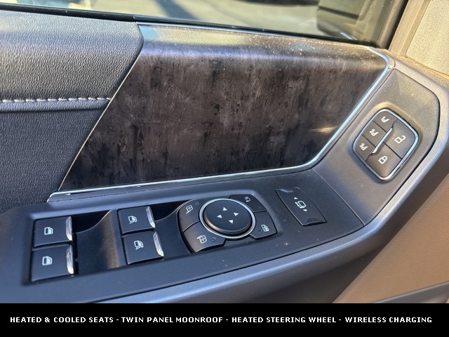 2025 FORD F-450 - Image 28