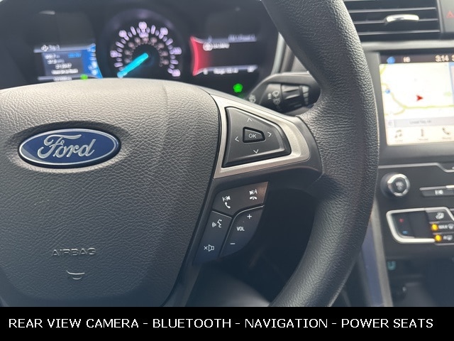2019 FORD FUSION - Image 26