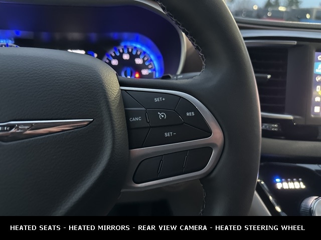 2023 CHRYSLER VOYAGER - Image 25