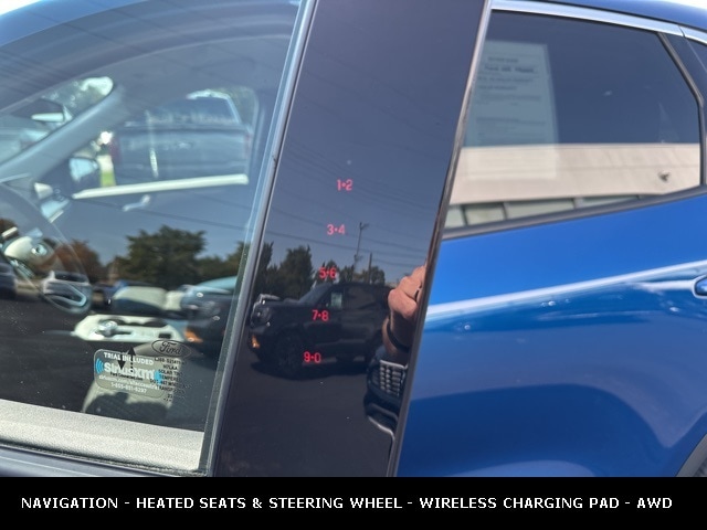 2023 FORD ESCAPE - Image 18