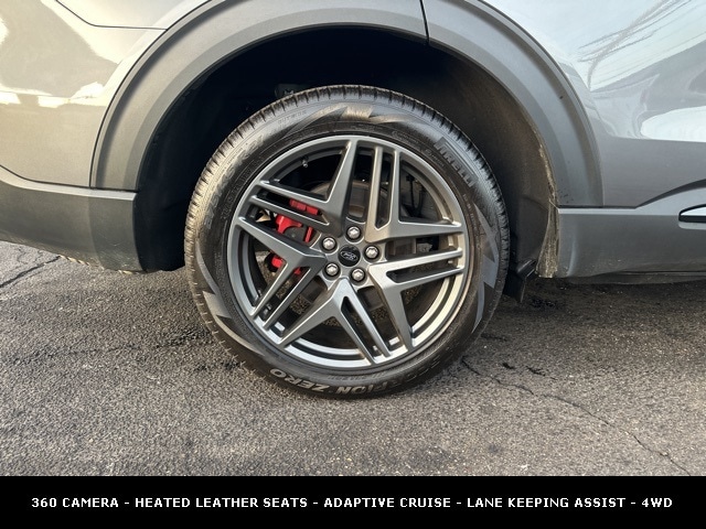 2025 FORD EXPLORER - Image 36