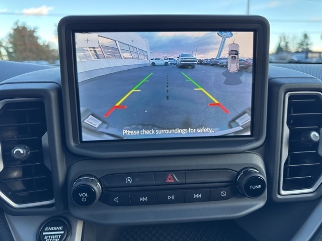 2023 FORD BRONCO SPORT - Image 25