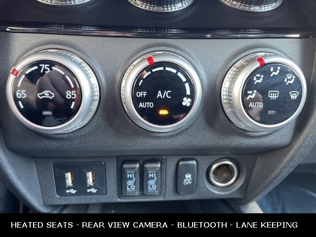 2024 MITSUBISHI OUTLANDER SPORT - Image 17