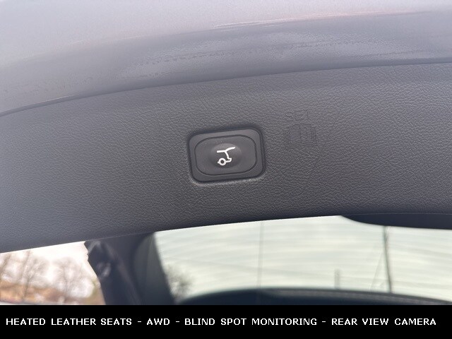 2024 FORD EDGE - Image 17