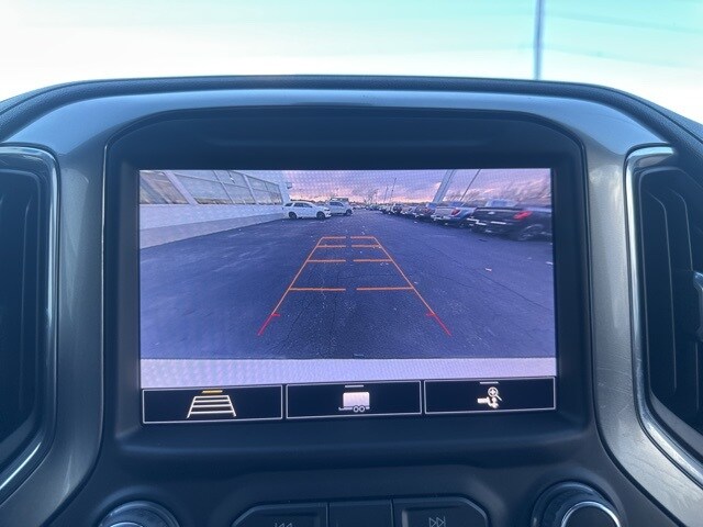 2020 Chevrolet Silverado 1500 LT photo 4