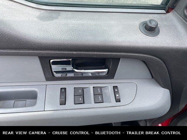 2013 FORD F-150 - Image 15