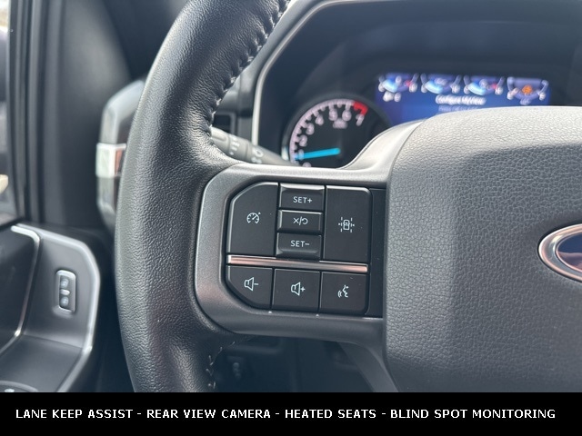 2022 FORD F-150 - Image 25