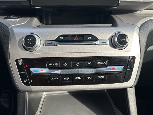 2022 FORD EXPLORER - Image 31