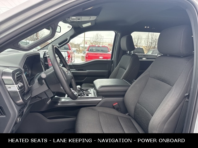 2023 FORD F-150 - Image 2