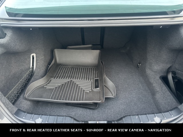 2014 BMW 528I - Image 13