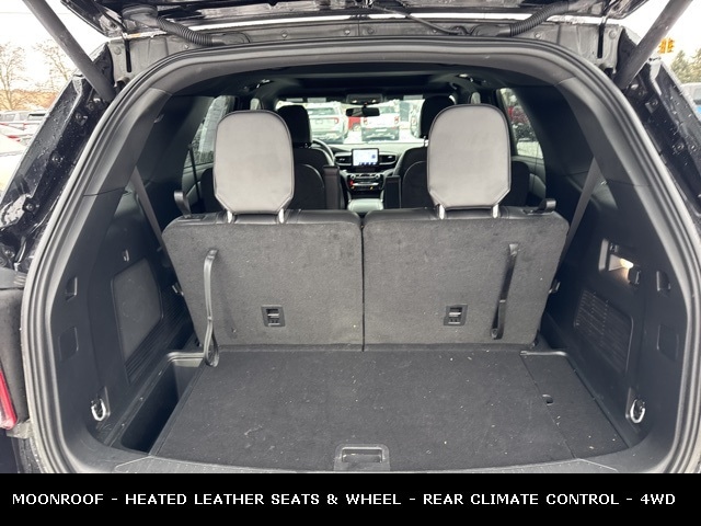 2024 FORD EXPLORER - Image 13