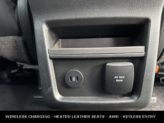 2022 FORD EDGE - Image 17