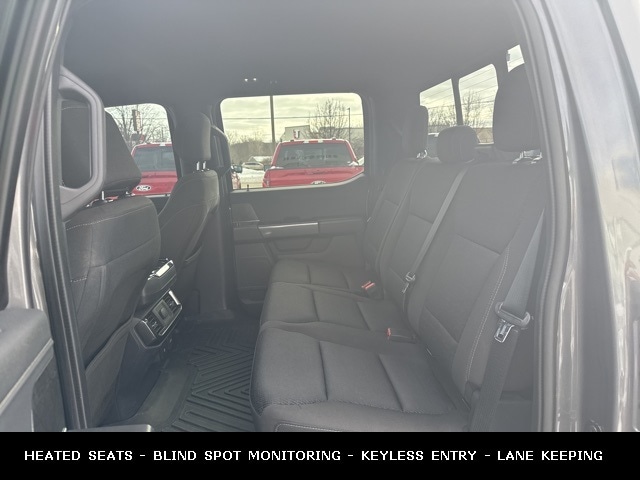 2021 FORD F-150 - Image 30