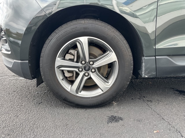 2024 FORD EDGE - Image 37