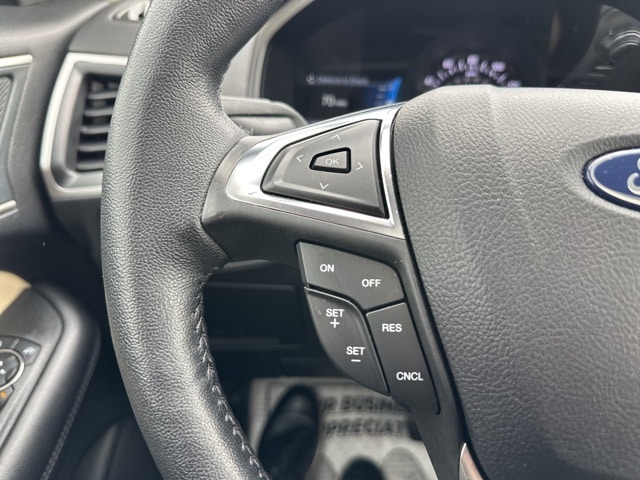 2024 FORD EDGE - Image 24