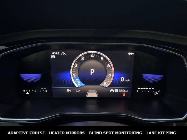 2024 VOLKSWAGEN JETTA - Image 25