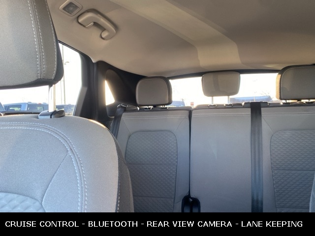 2022 FORD ESCAPE - Image 21