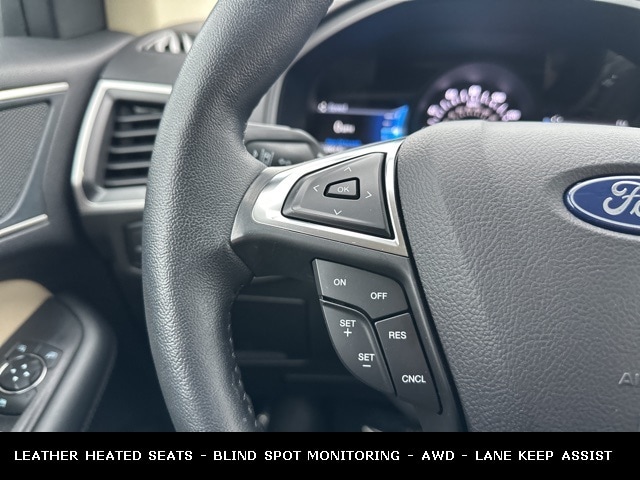 2024 FORD EDGE - Image 24