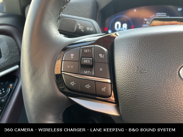 2025 FORD EXPLORER - Image 21