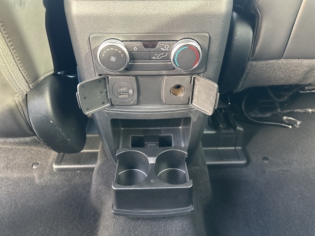 2022 FORD EXPLORER - Image 18