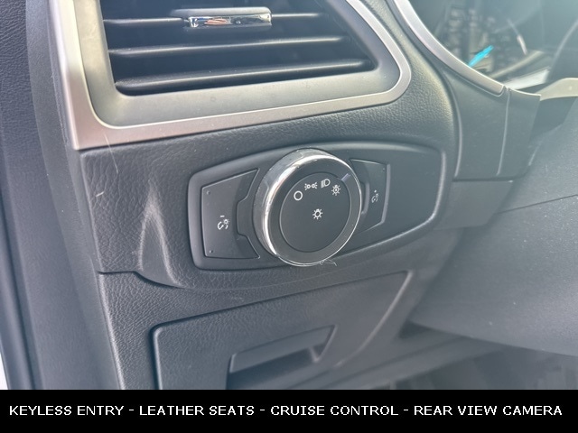 2016 FORD EDGE - Image 20