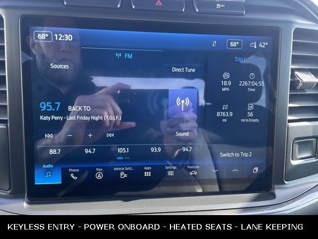 2023 FORD F-150 - Image 4