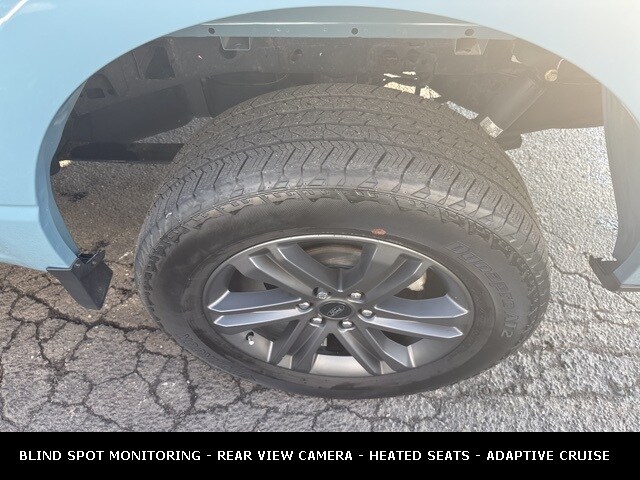 2023 FORD F-150 - Image 29