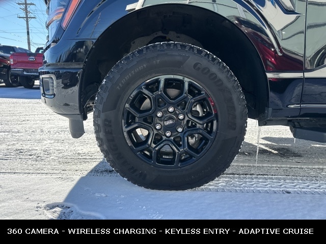 2024 FORD F-150 - Image 36