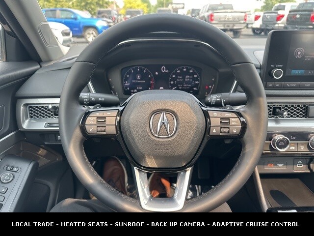 2024 Acura Integra Base photo 3