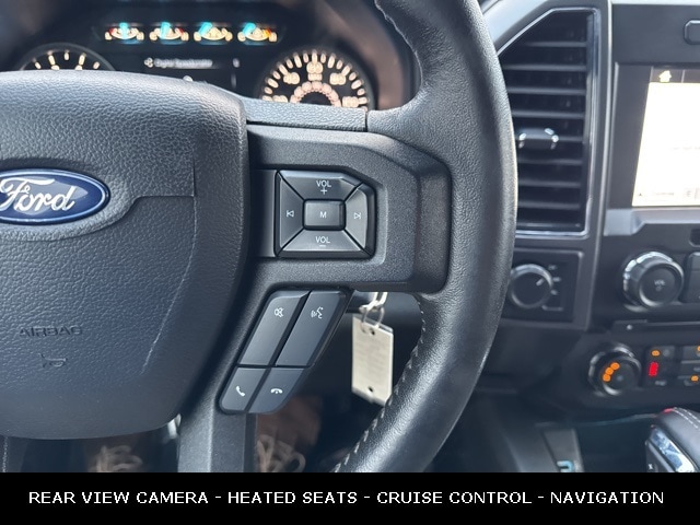 2018 FORD F-150 - Image 30