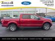 Used 2018 Ford F-150 XLT Truck SuperCrew Cab