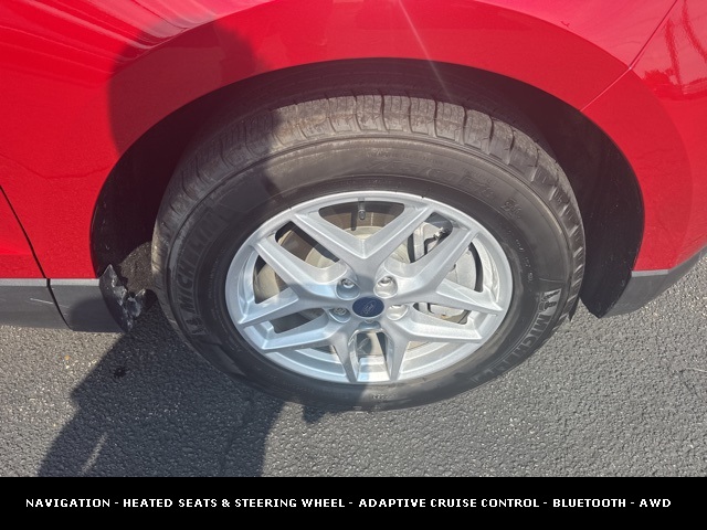 2022 FORD EDGE - Image 33