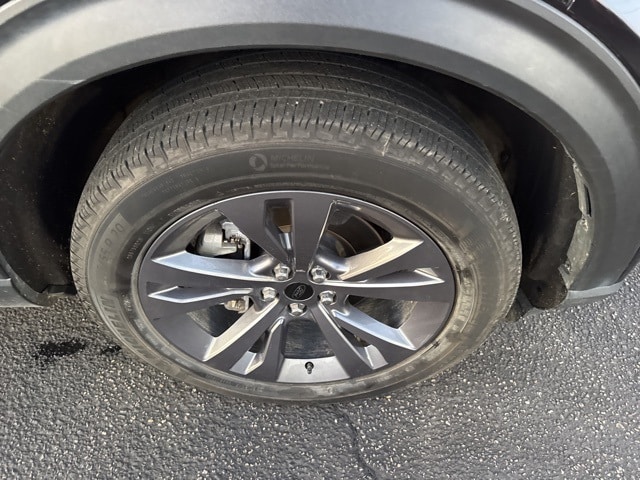 2023 FORD EXPLORER - Image 30