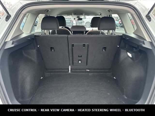 2024 VOLKSWAGEN TAOS - Image 12